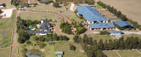 Brookleigh Equestrian Centre, Western Australia