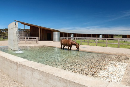 Merricks Equestrian Centre