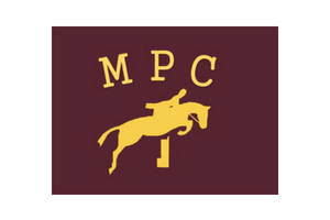 Mortlock Horse and Pony Club Logo