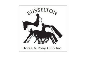 Busselton ODE #2 logo