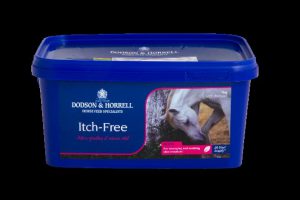 Itch Free