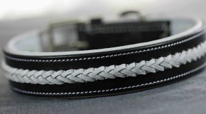 Flexible Fit dog collar