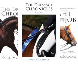 The Dressage Chronicles