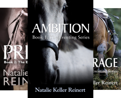 The Eventing Series