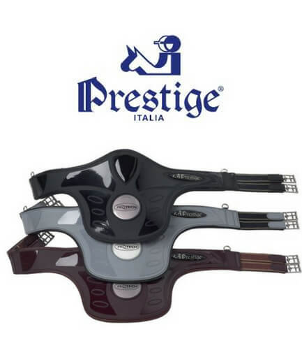 Saddles Plus Prestige Collection