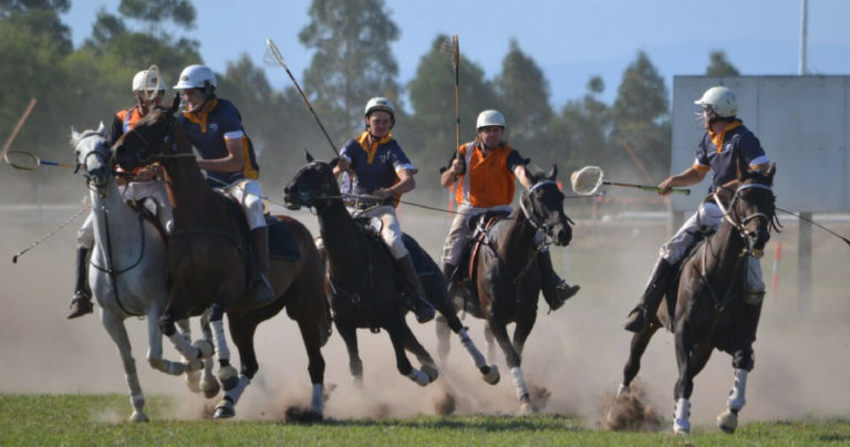 Road to the 2016 Australian Polocrosse National Championships