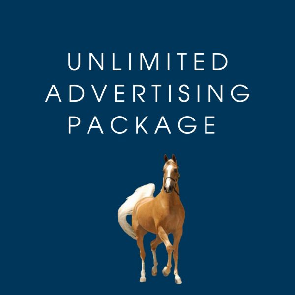 Buy an unlimited advertising package on Cavalletti