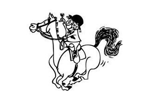 Orange Grove Adult Riders