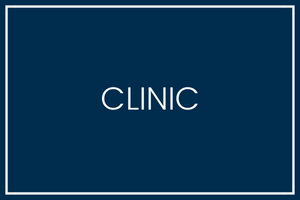 Ron Paterson Clinic - SOR - November
