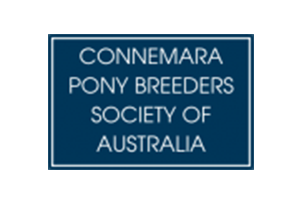 CPBSA High Point Connemara Award