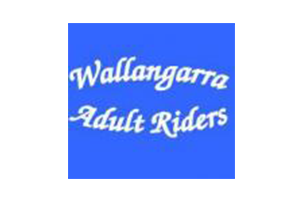 Wallangarra Adult Riders Joining Day, car boot sale and AGM