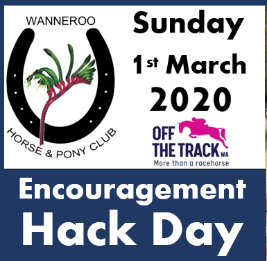 Wanneroo Unofficial Hack Day Cavalletti Equine Marketplace