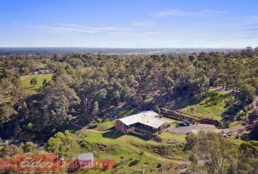 Hang Your Sandles in Boyanup on 82 Acres