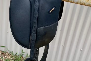 Wintec Isabell Werth Saddle