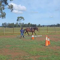 BC Horse Training – Edward Baker & Joanne Campbell