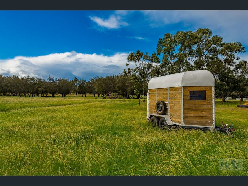 96 Acres only 50km from Perth CBD!