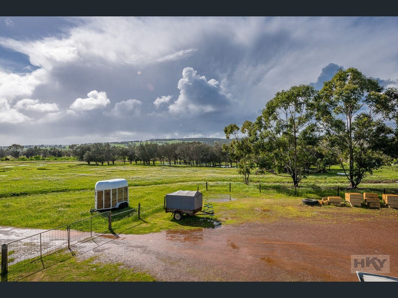 96 Acres only 50km from Perth CBD!