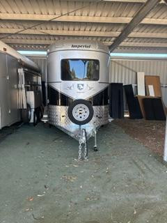 Brand new Imperial 2HSL Ext warmblood