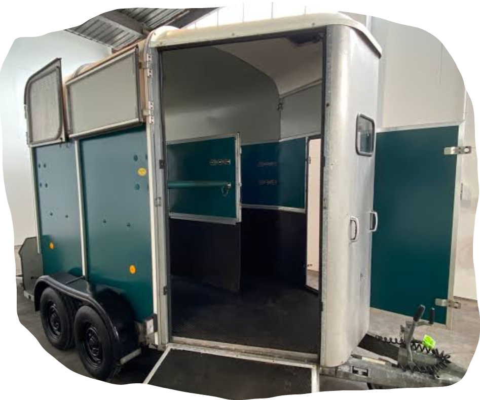 Float Hire Herne Hill Cavalletti Equine Marketplace