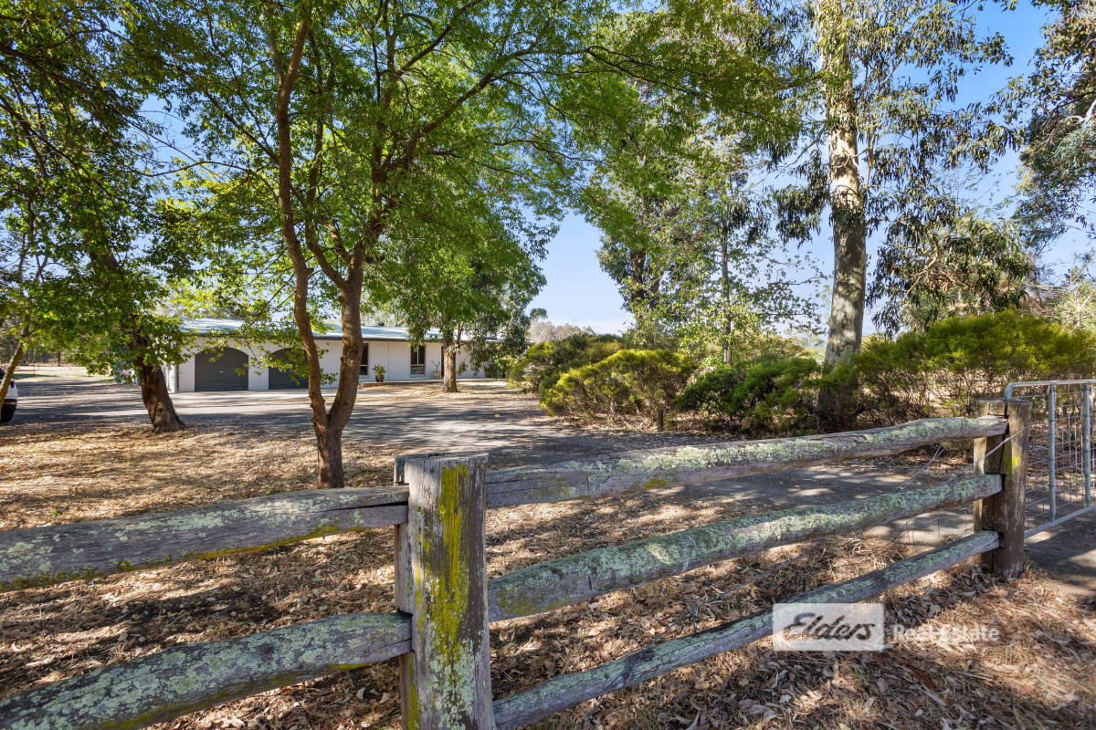 Ideal Lifestyle Property for Horse Lovers