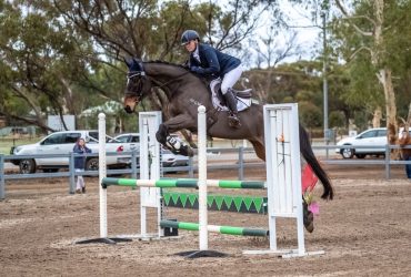 Ultimate TB Eventer