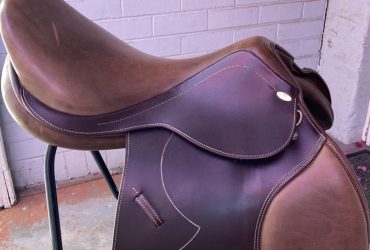 Kentaur Naxos Saddle