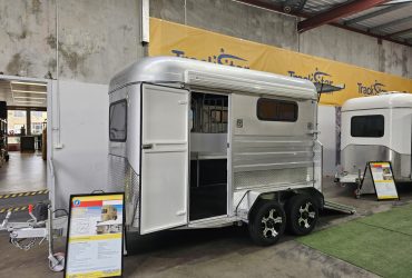 New Trackstar 2HSL Float