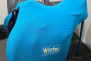 18″ Wintec Duet All Purpose SE Saddle