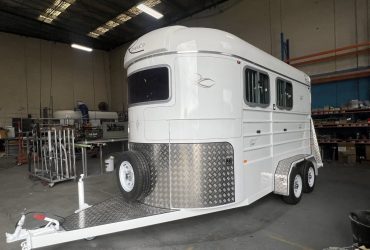 Rowville Legend 2HAL