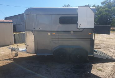Riviera 2HSL Float