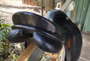 KN Symphonie Dressage Saddle