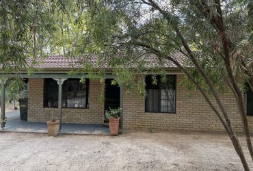 12 ACRES BULLSBROOK WA