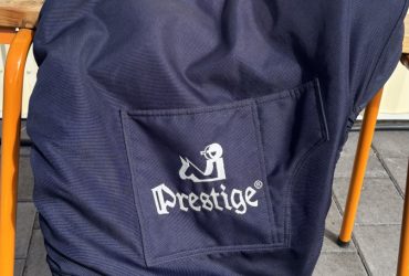 Prestige Dressage Saddle