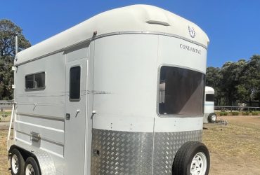 JR Easy Traveller Condomine 2HSL Float