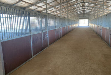 Stables for Rent Mardella Area WA