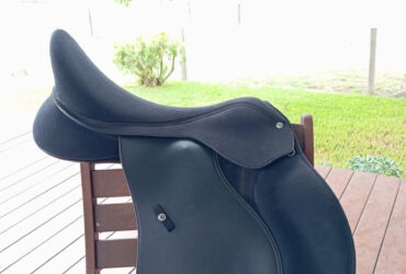 High Wither All Purpose Wintec Saddle