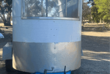 Float for sale
