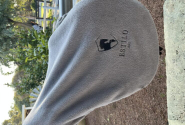 Estilo jump saddle 17