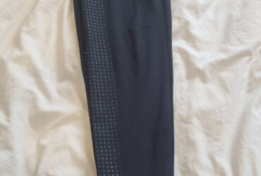 Good condition second hand everyday riding boots and jodhpurs/leggings