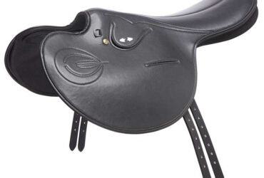ZILCO EXERCISE SADDLE
