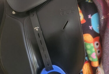 15″ tekna club. All purpose