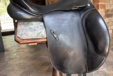 Passier Dressage Saddle