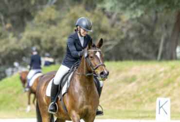 Smart, Scopey & Ready to Go On