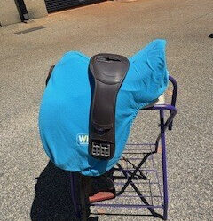 17 inch Wintec Dressage