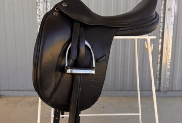 Prestige X-Helen FS Dressage saddle