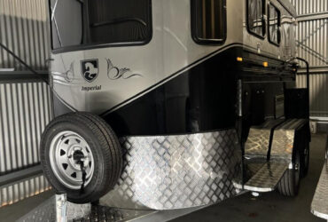 Brand New Imperial Classic 2HAL