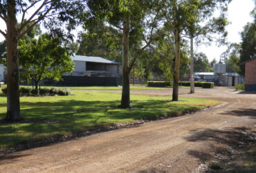 Foreperson Senior Team Leader