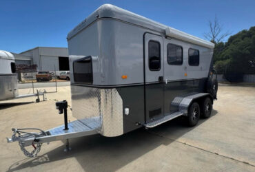 2024 RIVIERA DELUXE CAMPER 2 HAL